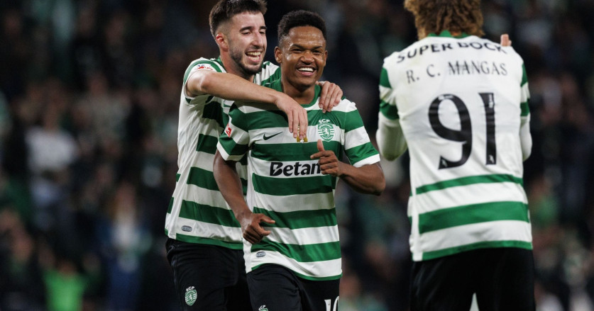 Prediksi Pertandingan Santa Clara vs Sporting | 18 Desember 2025