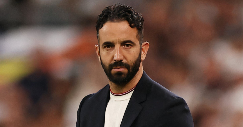 Manchester United Ajukan Tawaran Rp1,3 Triliun untuk Bintang Barcelona