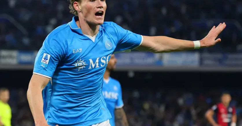 Berita Transfer Terbaru: Scott McTominay dan Mateus Fernandes Jadi Sorotan