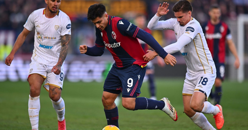 Prediksi dan Tips Pertandingan Cagliari vs Bologna | 19 Oktober 2025