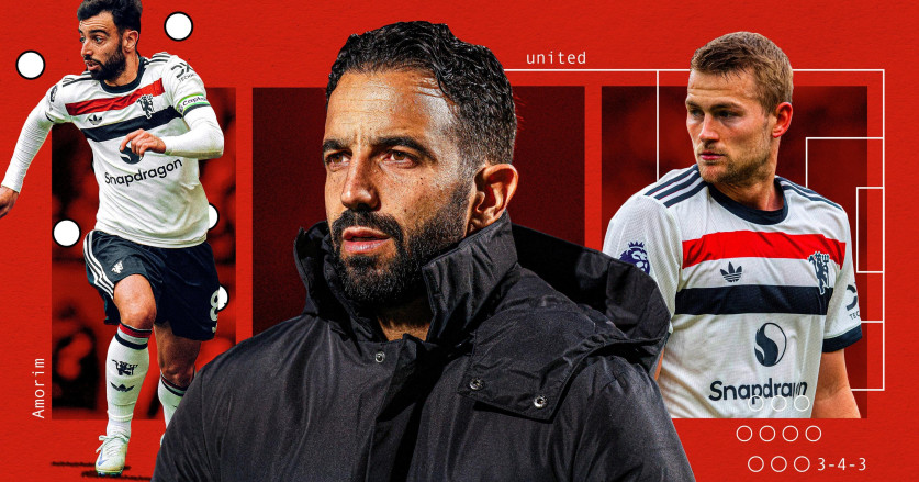 Manchester United Siap Rekrut Gelandang La Liga 