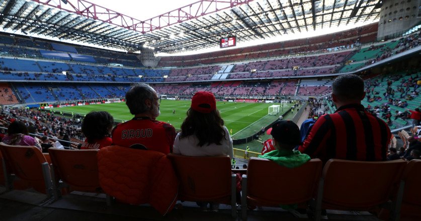 Mengapa Milan dan Inter Sama-Sama Memulai Musim Serie A 2025-26 di Kandang