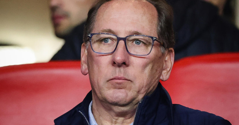 Pernyataan Resmi Dirilis: Lyon Terdegradasi ke Ligue 2