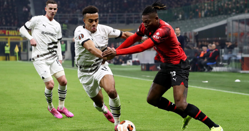 Milan Siapkan Tawaran Baru untuk Guéla Doué dari Strasbourg