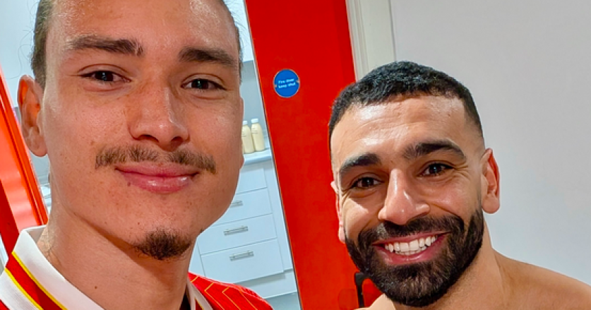 Dua Penalti Salah Bawa Liverpool Menang, Arne Slot Puji Darwin Nunez