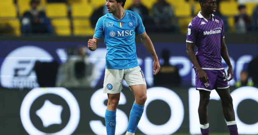 Torino Mendekati Giovanni Simeone dari Napoli, Sanabria Siap Hengkang