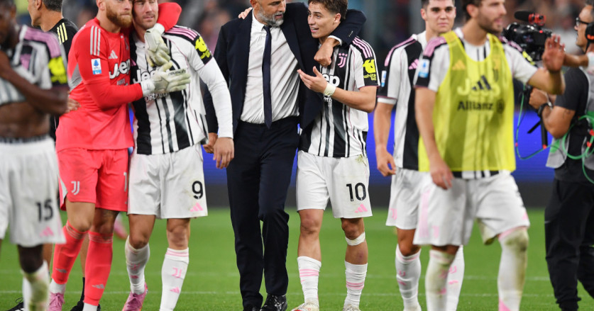 Igor Tudor Soal Kemenangan vs Inter: Pertandingan Gila di Serie A