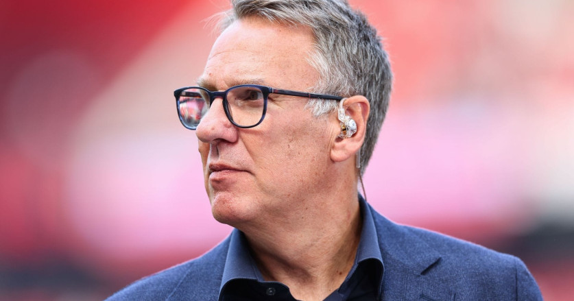 Paul Merson: Viktor Gyökeres Terlalu Berusaha Keras di Arsenal