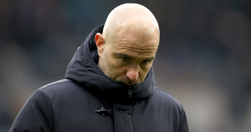 Yaya Toure Tampil Mendadak Sebagai Pengamat di Laga Arsenal vs Chelsea