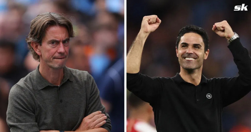 Arsenal Siap Bajak Transfer Target Tottenham, Piero Hincapie Prioritaskan Pindah ke Emirates