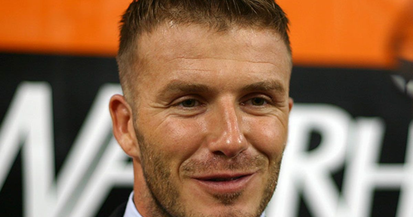 David Beckham Berpotensi Dapat Peran Mengejutkan di Manchester United