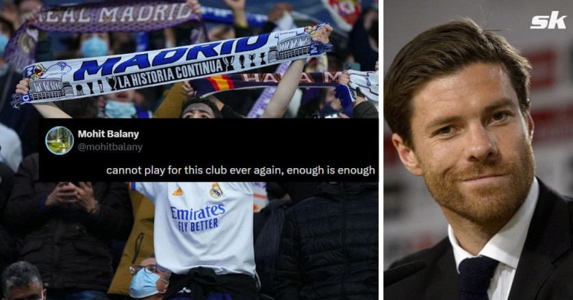 Kekalahan Real Madrid dari Celta Vigo Memicu Kemarahan Fans