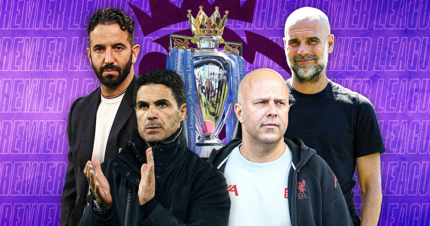 Prediksi Klasemen Liga Premier 2025/26 oleh Superkomputer