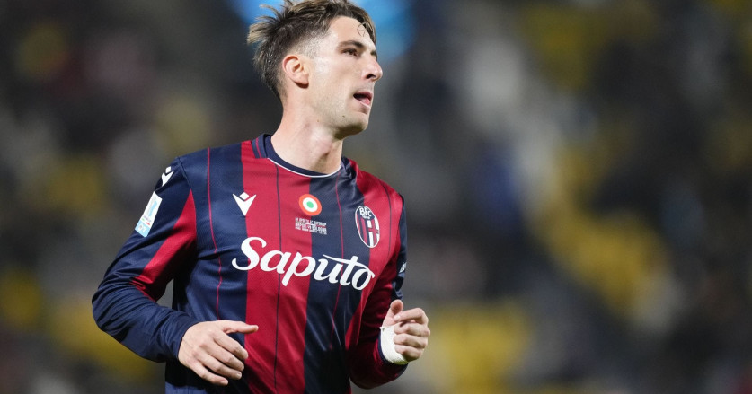 Prediksi Pertandingan Bologna vs Sassuolo | 28 Desember 2025