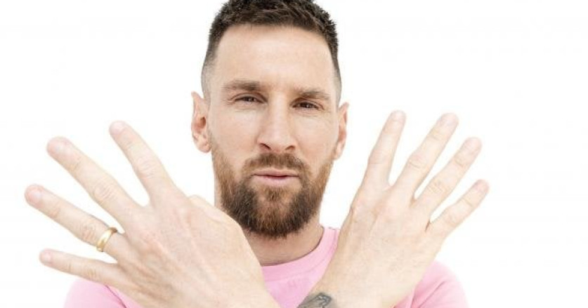 Xavi Buka Mulut Tentang Kenapa Tak Pernah Raih Ballon d'Or di Era Messi dan Ronaldo