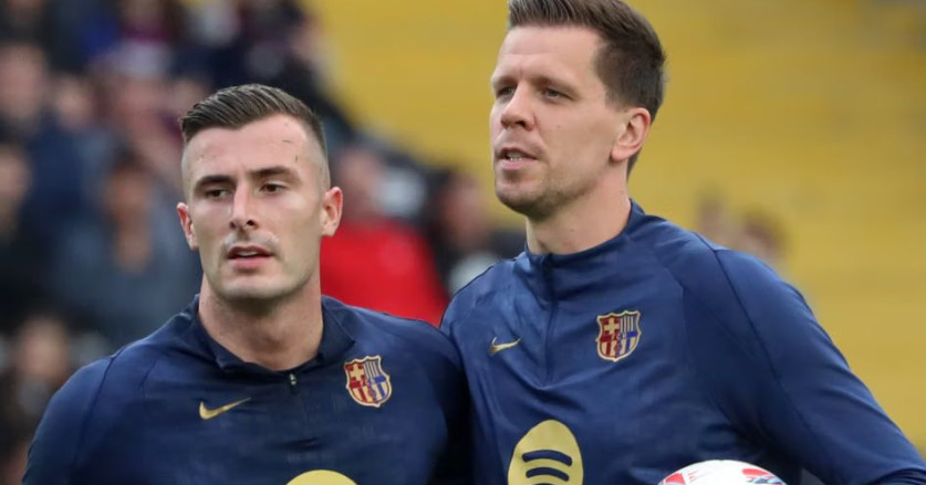 Ketidakpastian Masa Depan Inaki Pena di Barcelona