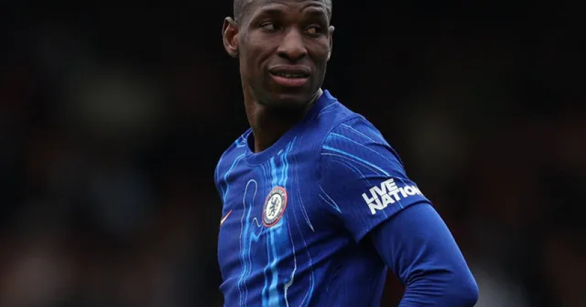 Dua Klub Serie A Minati Nicolas Jackson, Skema Barter Sangat Mungkin