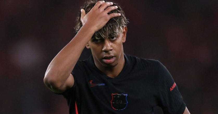 Kontroversi Lamine Yamal di El Clasico: Pembelaan Sang Ayah