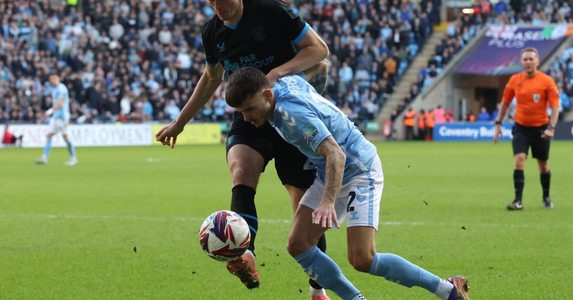 Prediksi dan Analisis Pertandingan Preston North End vs Coventry City | 9 Desember 2025