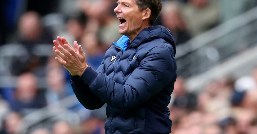 Pesan Tegas Michael Carrick untuk Sir Jim Ratcliffe Mengenai Pekerjaan di Man Utd