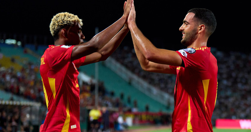 Kontroversi Penanganan Lamine Yamal oleh Timnas Spanyol