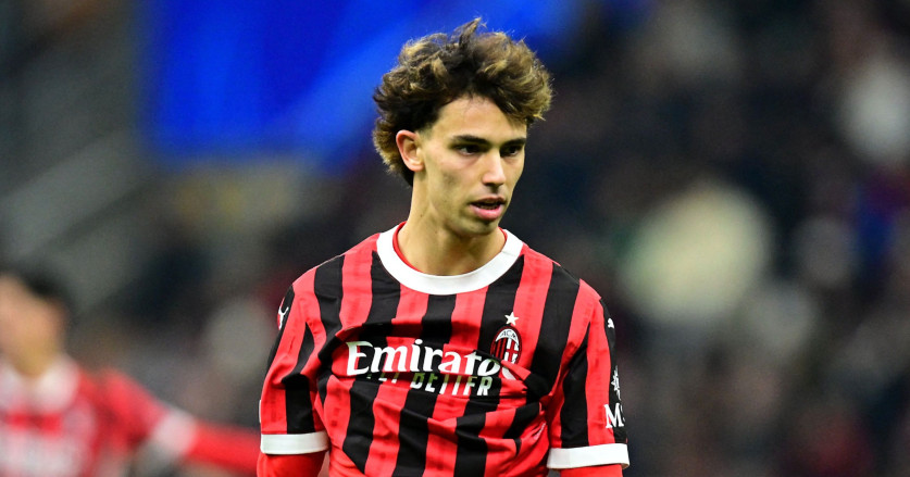 Chelsea Tidak Ingin Joao Felix Setelah Kegagalan AC Milan di Liga Champions