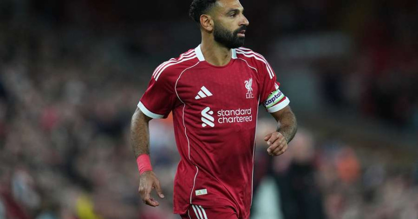 Mo Salah Pertanyakan Pernyataan UEFA atas Kematian Pesepakbola 'Pele Palestina'