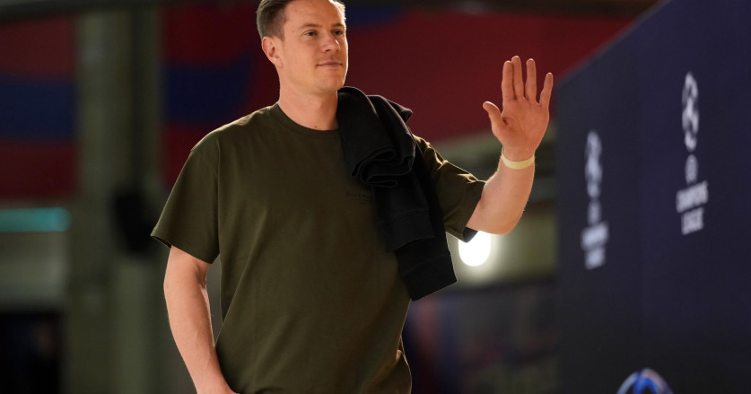 Raheem Sterling Harus Temukan Klub Baru Segera untuk Kompetisi UEFA