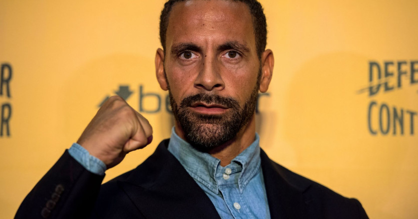 Rio Ferdinand Heran: Kenapa Myles Lewis-Skelly Tak Dimainkan Arsenal?