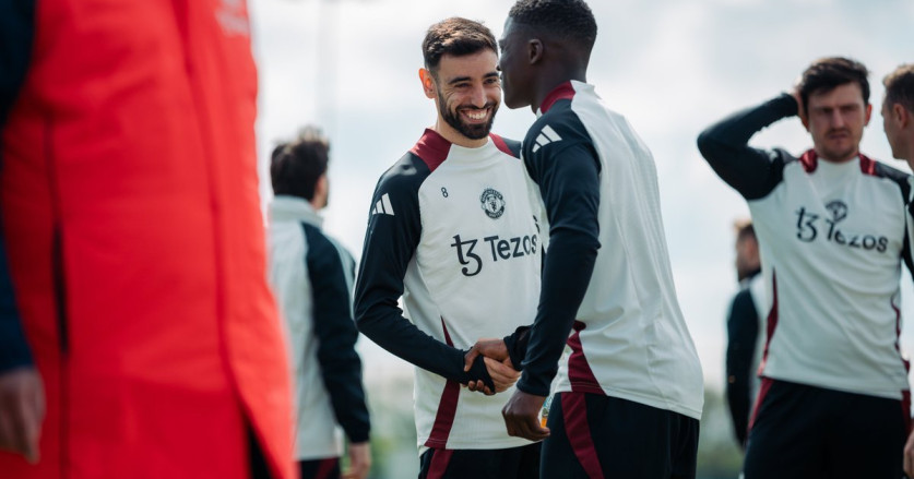 Ralf Rangnick dan Pilihan Penggantinya untuk Manchester United