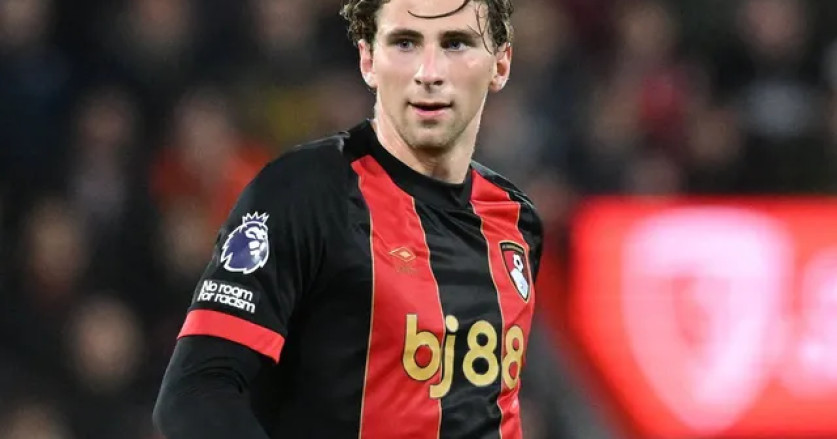 PSG Membidik Bek Ukraina Seharga Rp 1,2 Triliun, Berpengalaman di Liga Premier