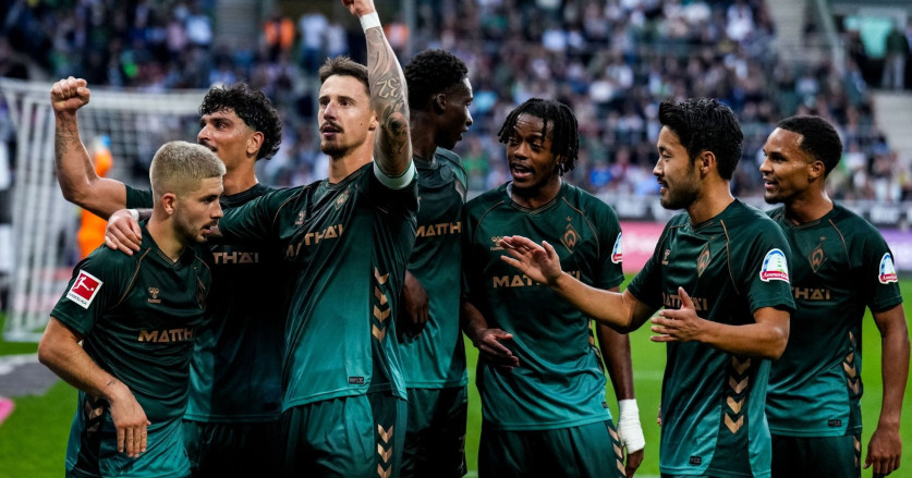 Prediksi dan Tips Pertandingan Hamburger vs Werder Bremen | 7 Desember 2025