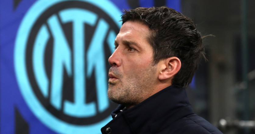 Chivu: Pentingnya Konsistensi Inter Hingga Akhir Musim