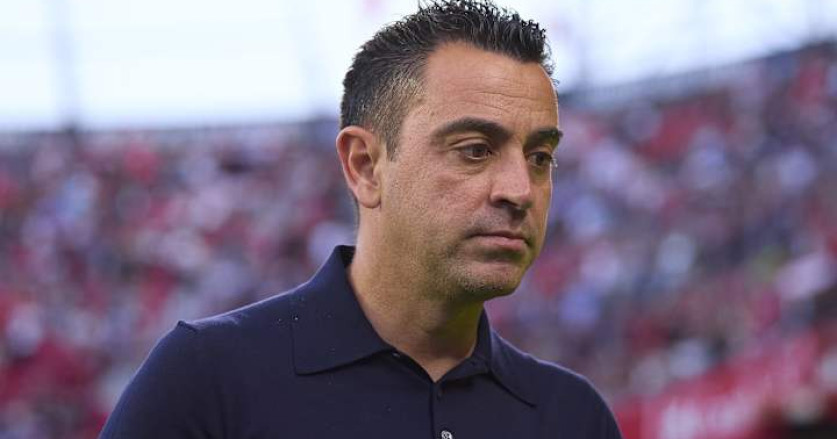 Xavi Hernandez: Kandidat Terbaik untuk Manchester United