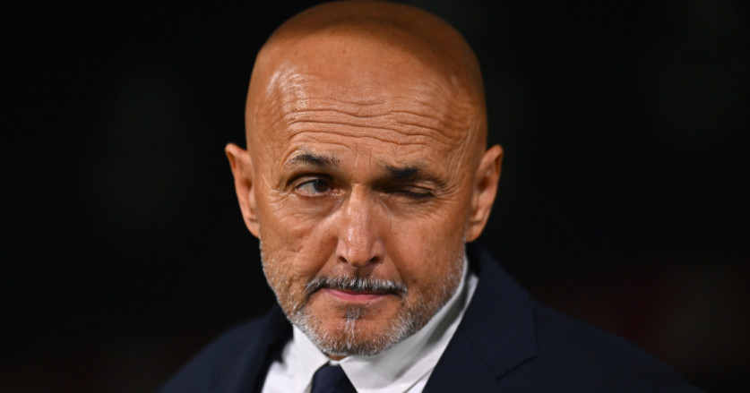 Kemenangan Terpenting Juventus di Bawah Spalletti
