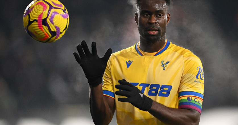 Barcelona Menarik Minat pada Marc Guehi: Alasan Penolakan Terungkap