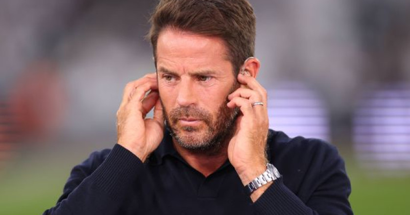 Alan Sugar Ancam Tindakan Hukum Terhadap Jamie Redknapp atas Komentar di Sky Sports