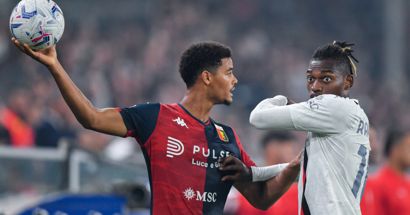 Rekrutan Ganda, Milan Resmi Datangkan De Winter dan Athekame