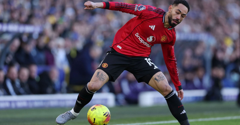 Prediksi dan Analisis Pertandingan Burnley vs Manchester United | 7 Januari 2026