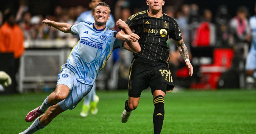 Prediksi Pertandingan Los Angeles FC vs Atlanta United | 5 Oktober 2025