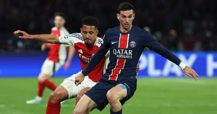 Kemenangan Telak Arsenal 3-0 atas Nottingham Forest: Analisis dan Sorotan Pertandingan