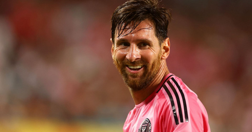 Pengalaman Bermain Melawan Lionel Messi: Mimpi yang Menjadi Kenyataan