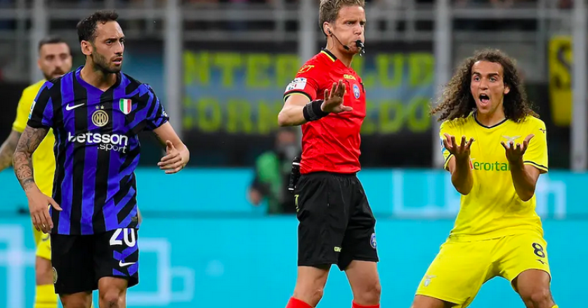 Inter Milan Buang Peluang Emas dari Hasil Laga Lain Napoli Imbang vs Parma