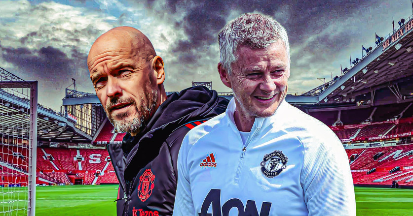 10 Musim Terburuk Manchester United di Sejarah Premier League 