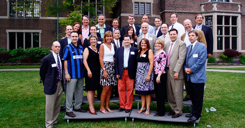 Reaksi Roy Keane Saat Ditanya Tentang Putrinya Menikah dengan Pemain Inggris