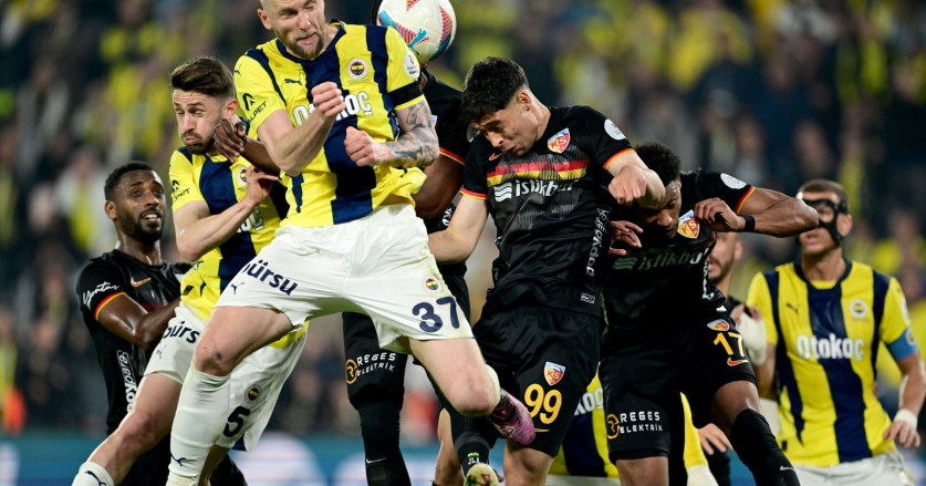 Prediksi dan Analisis Pertandingan Fenerbahce vs Kayserispor | 9 November 2025
