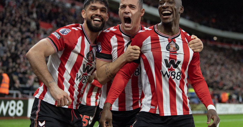 Prediksi Pertandingan Sunderland vs Leeds United | 28 Desember 2025