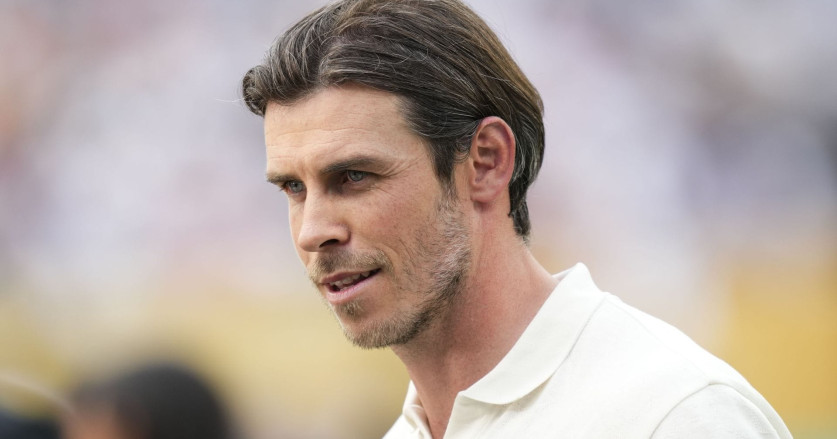 Lebih dari Sekadar Sepak Bola: Gareth Bale Ungkap Kriteria Ballon d'Or