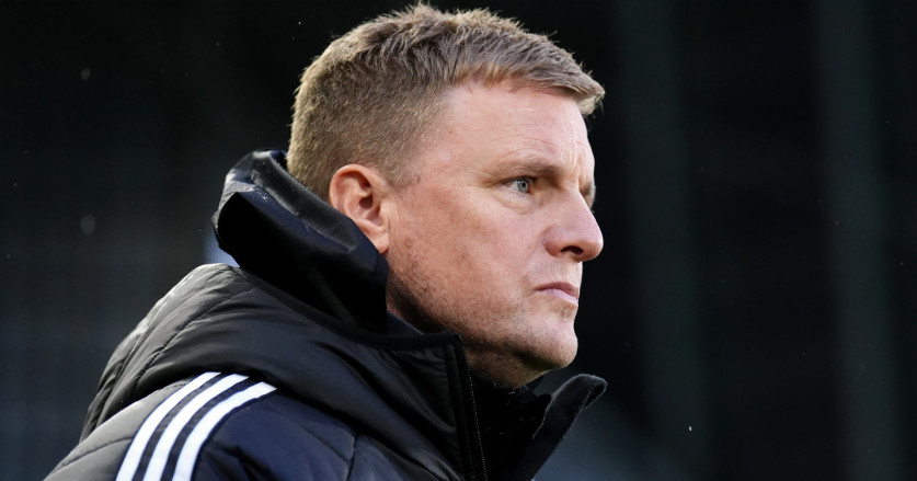 Newcastle Incar Bintang Rp 850 Miliar yang Siap Dijual Brentford, Kenyang Pengalaman Serie A