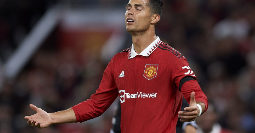 Kenangan Henrik Larsson Bersama Cristiano Ronaldo di Manchester United